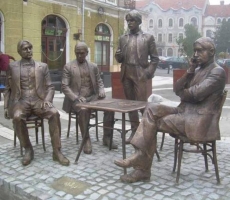 Domokos Holnaposok 4