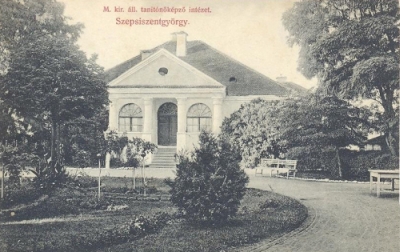 tanítóképző WordPress