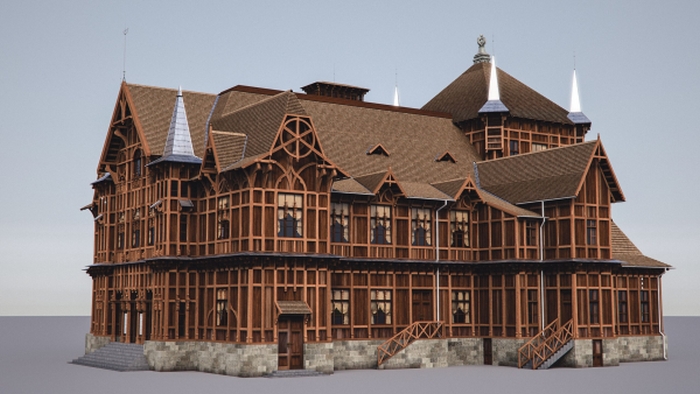 tervezés közben 3dk