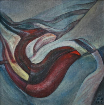 Olasz Attila Örökmozgó 2012