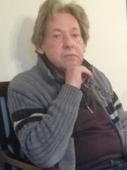 Szecskó Péter Nívó- és Holló László-díjas grafikusművész