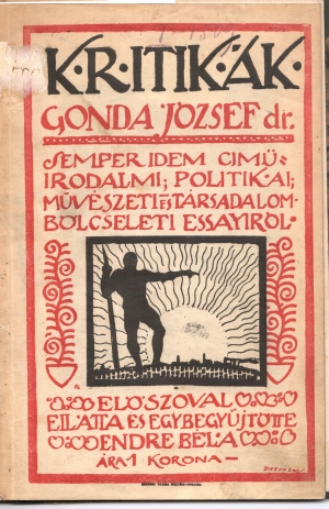 Dani Imre: A hatalom jelenségéről