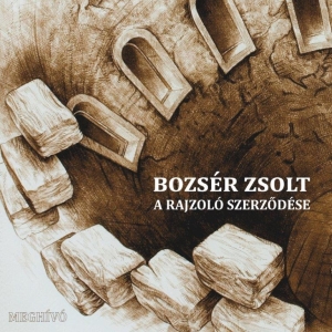 A rajzoló szerződése — Radics Márk megnyitója