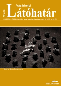 eVásárhelyi Látóhatár