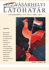 Vásárhelyi Látóhatár 28