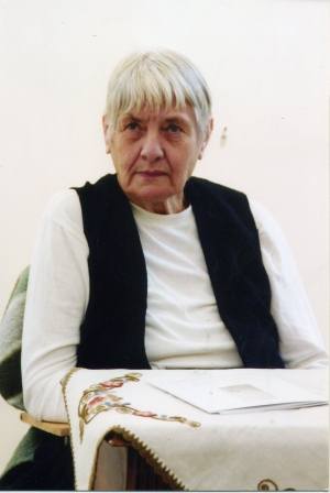 Samu Katalin alkotói életútja